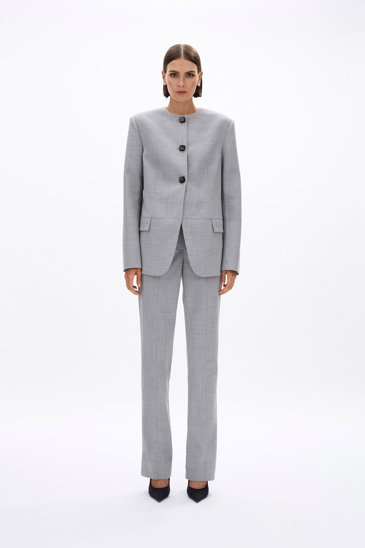 Finley Blazer
