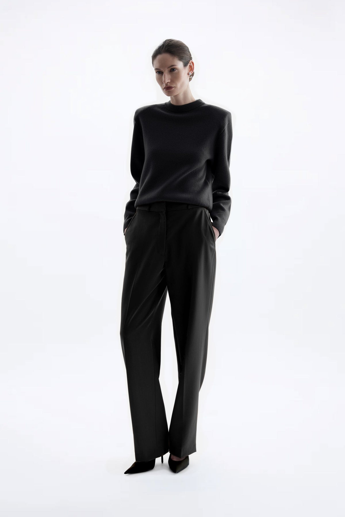 Mist Knit