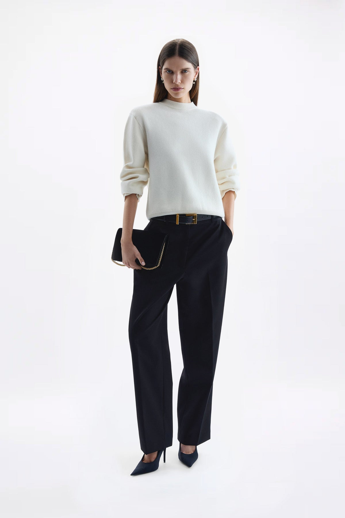 Mist Knit