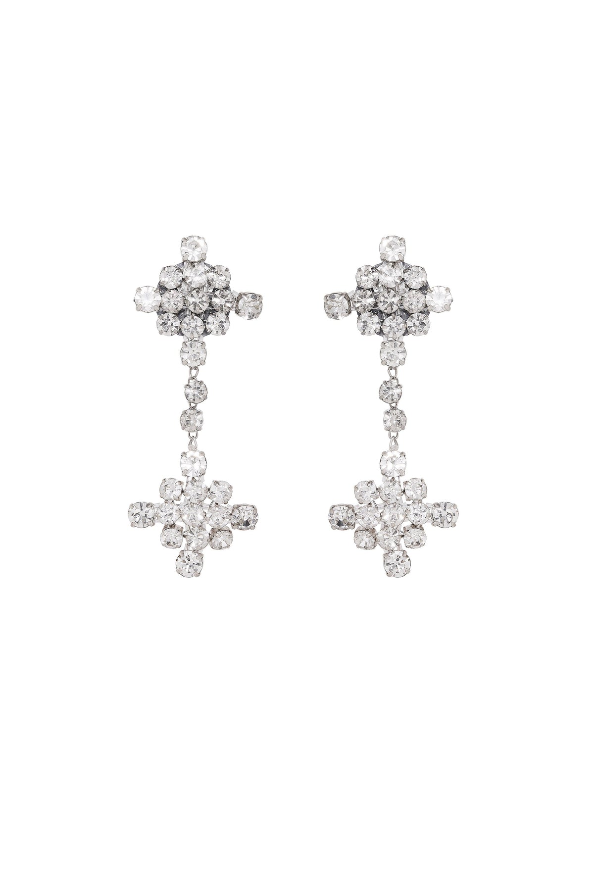 Acacia Drop Earring