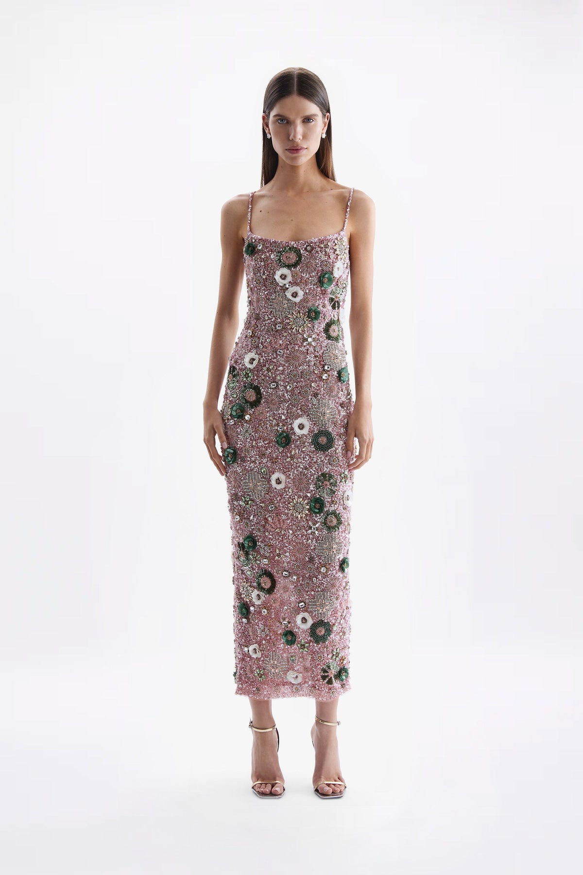 Francesca Gown