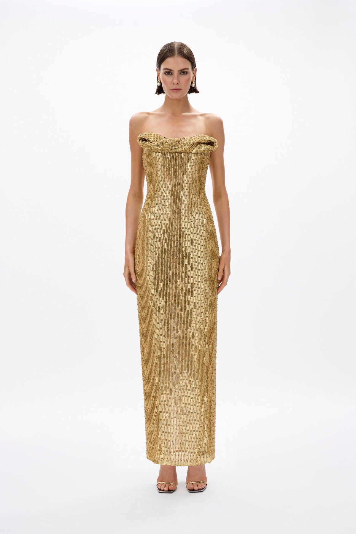 Rosalie Gown