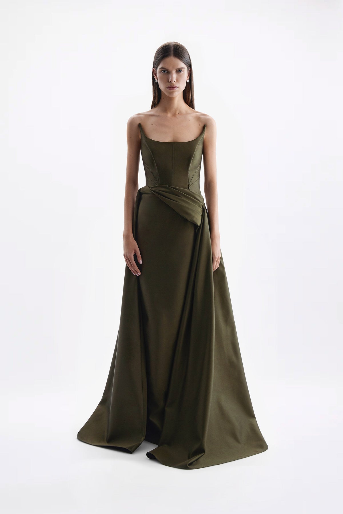 Adeline Gown