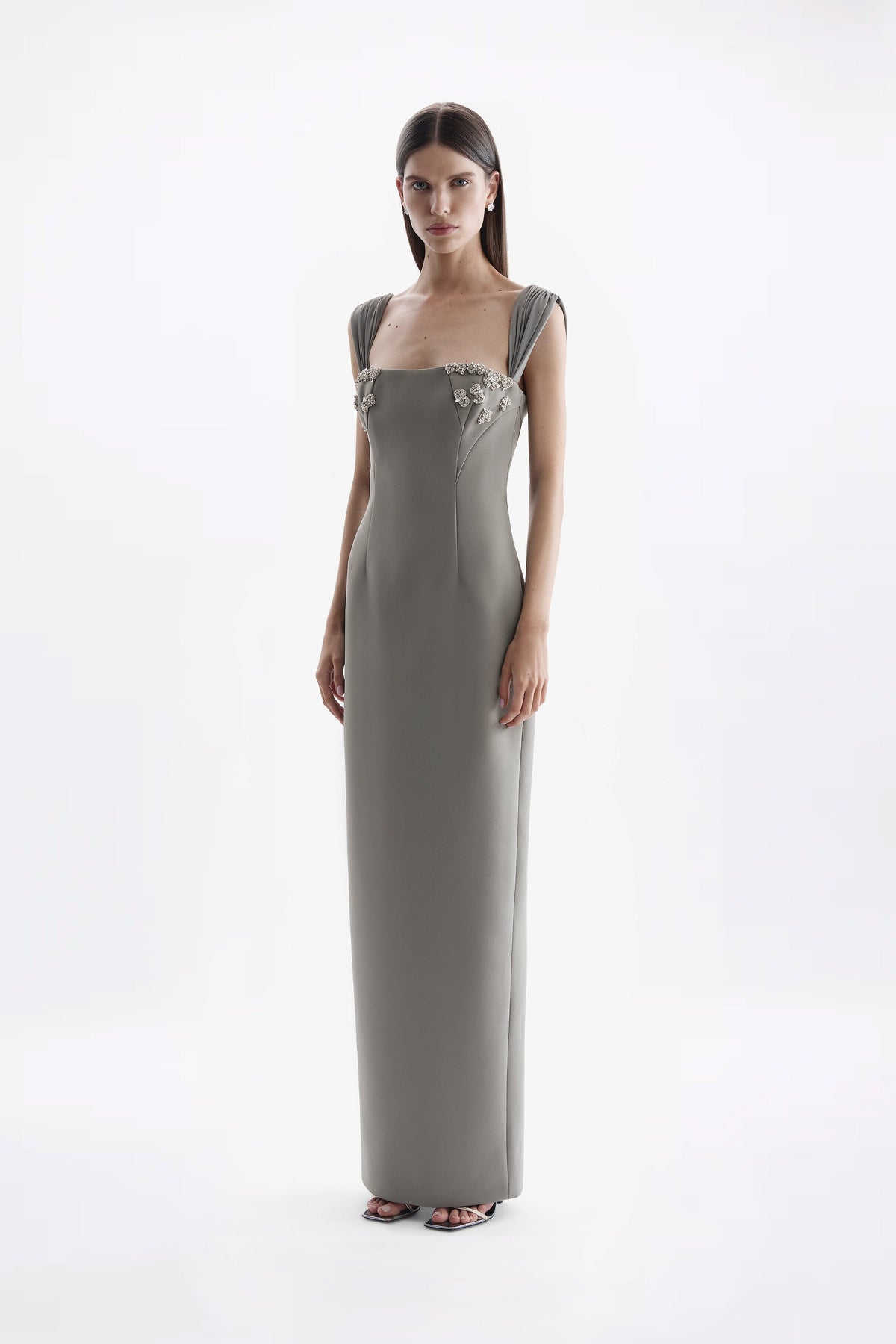 Malia Gown