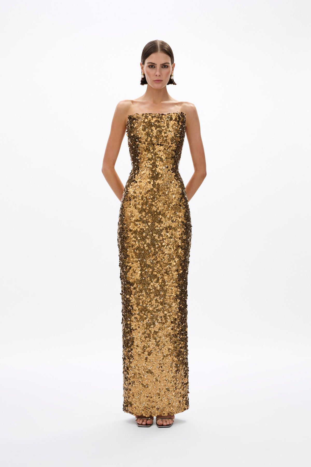 Karter Gown