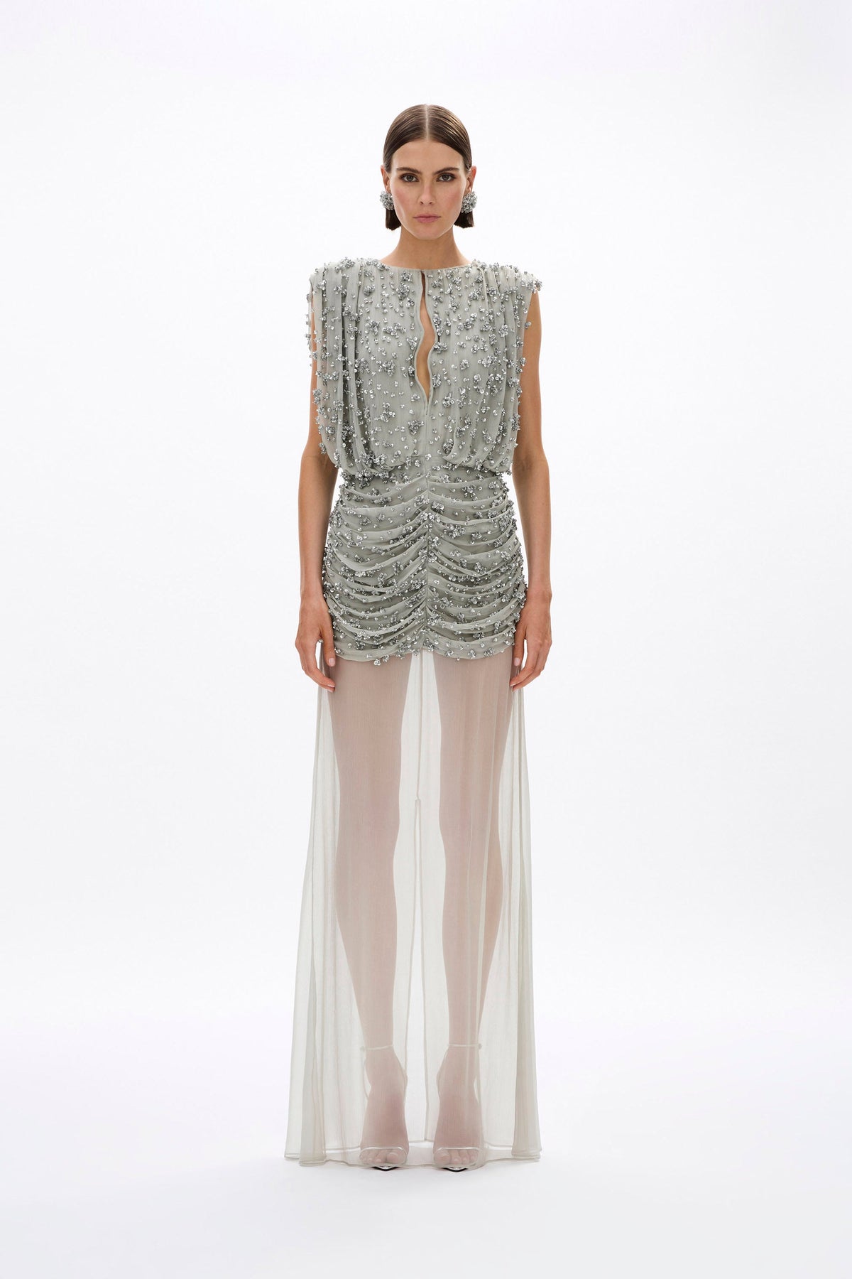 Anika Gown