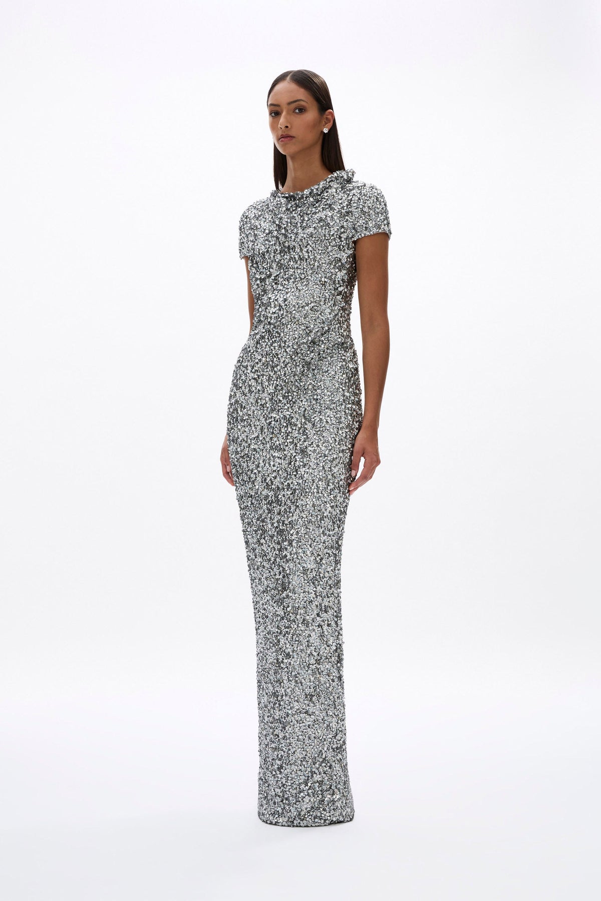 Zayn Gown