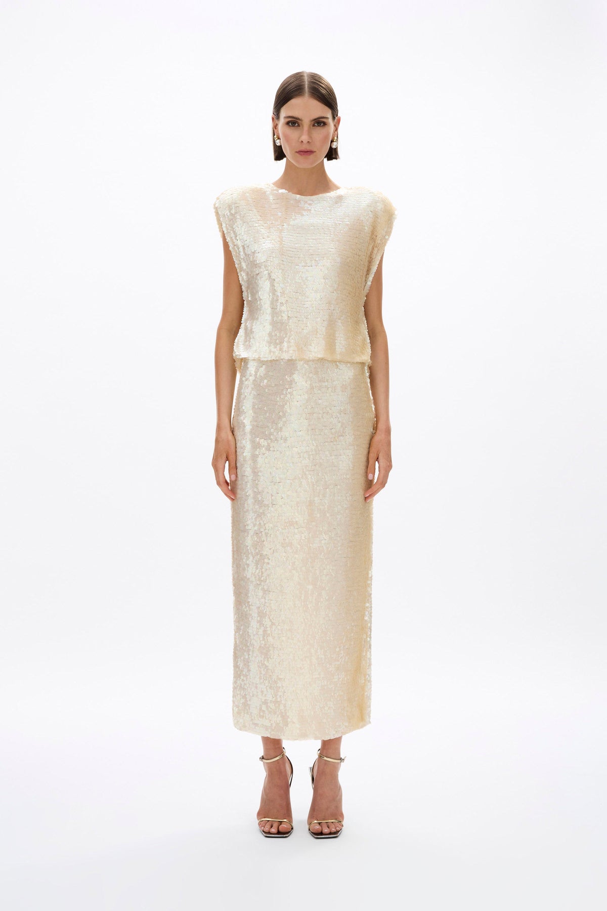 Saphine Dress