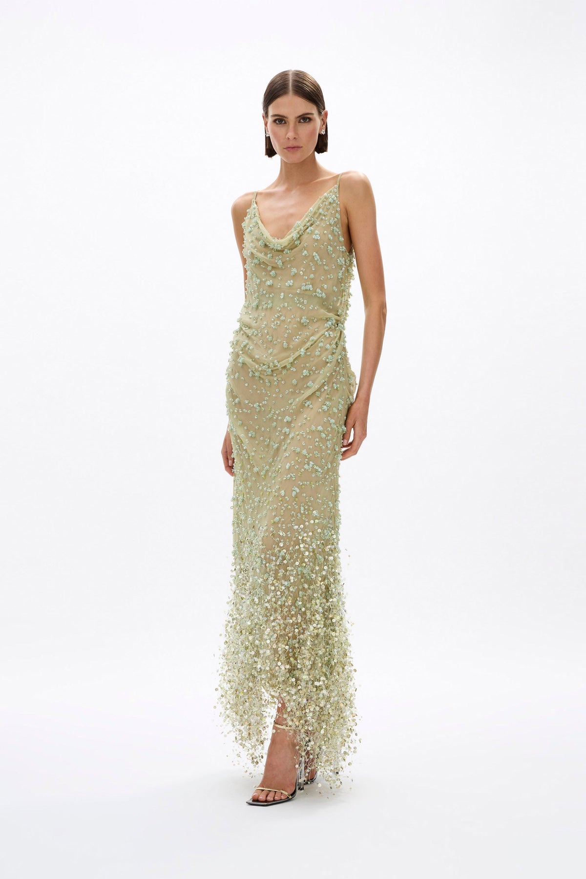 Anika Dress