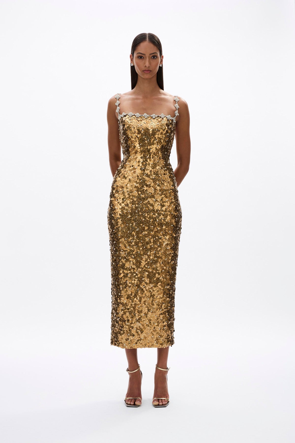 Karter Dress