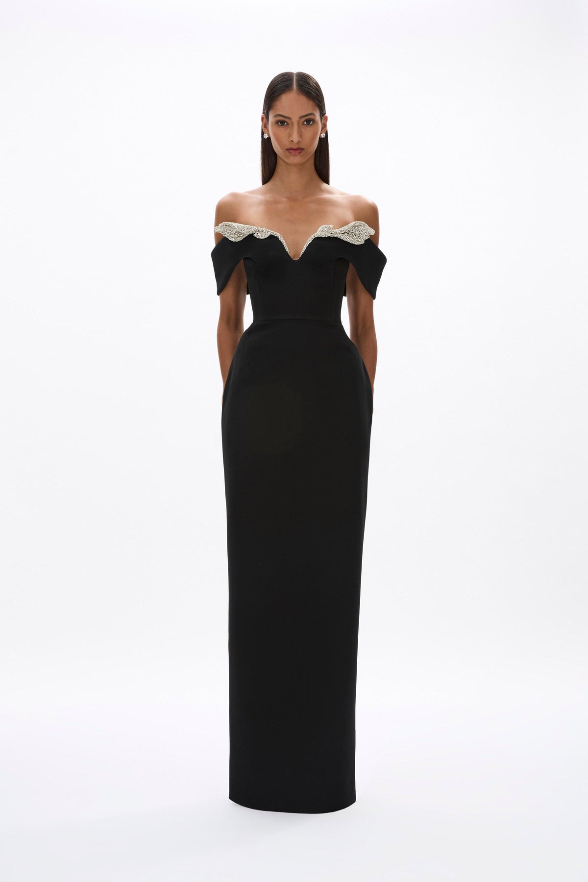 Oscar Gown