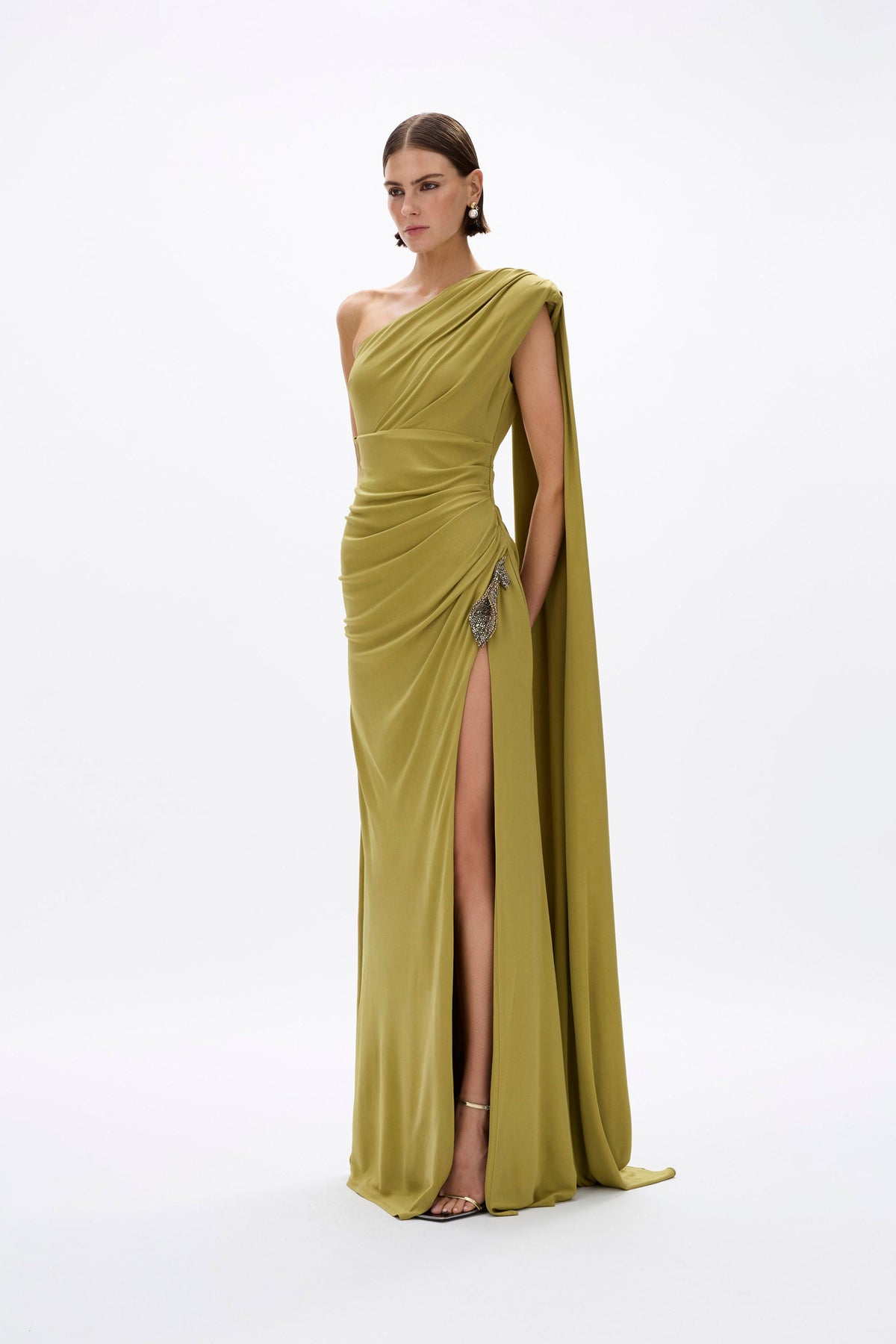 Jordan Gown