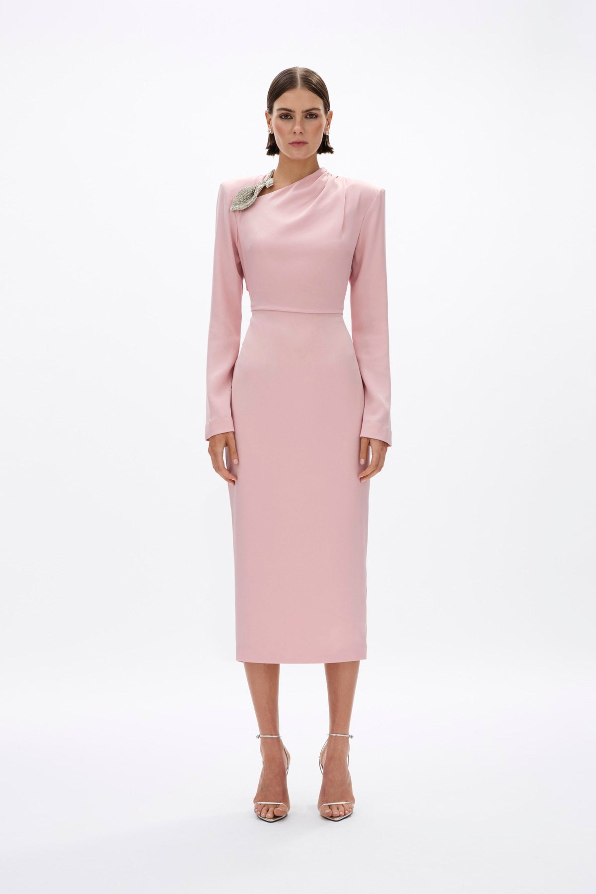 Oryx Dress