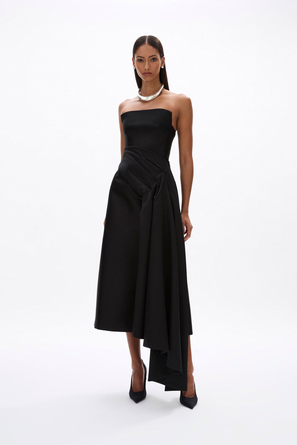 Acacia Dress