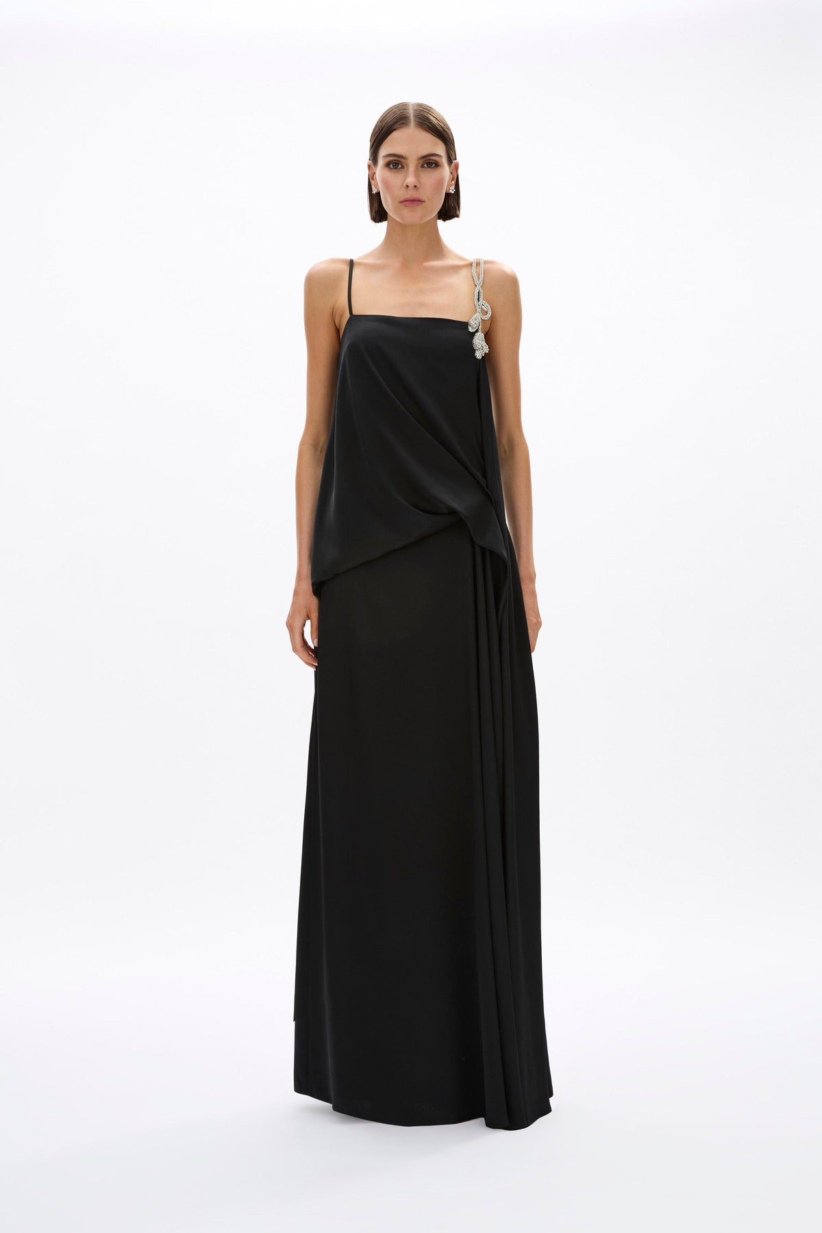 Oryx Gown