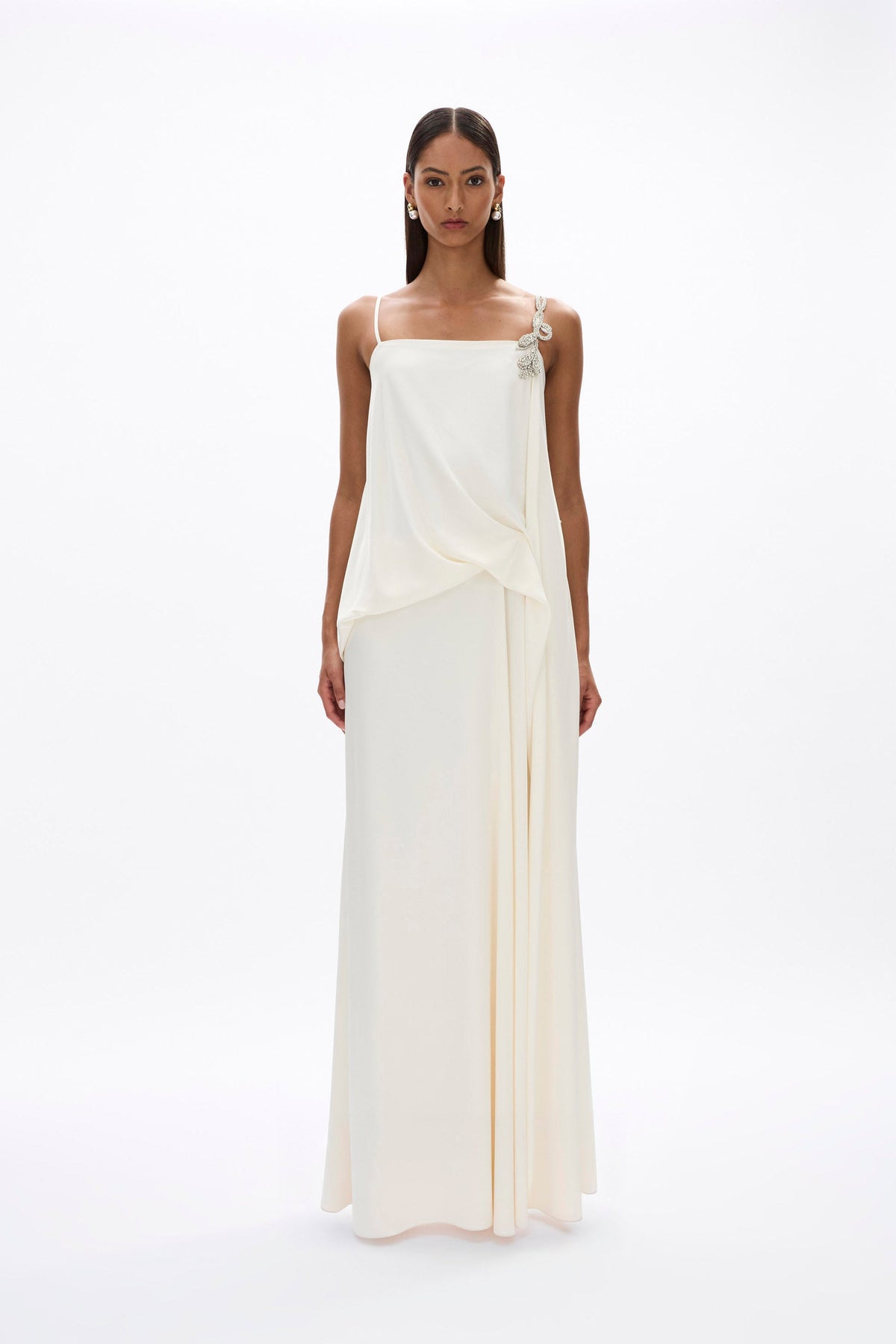 Oryx Gown
