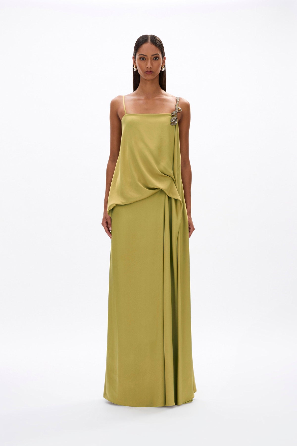Oryx Gown