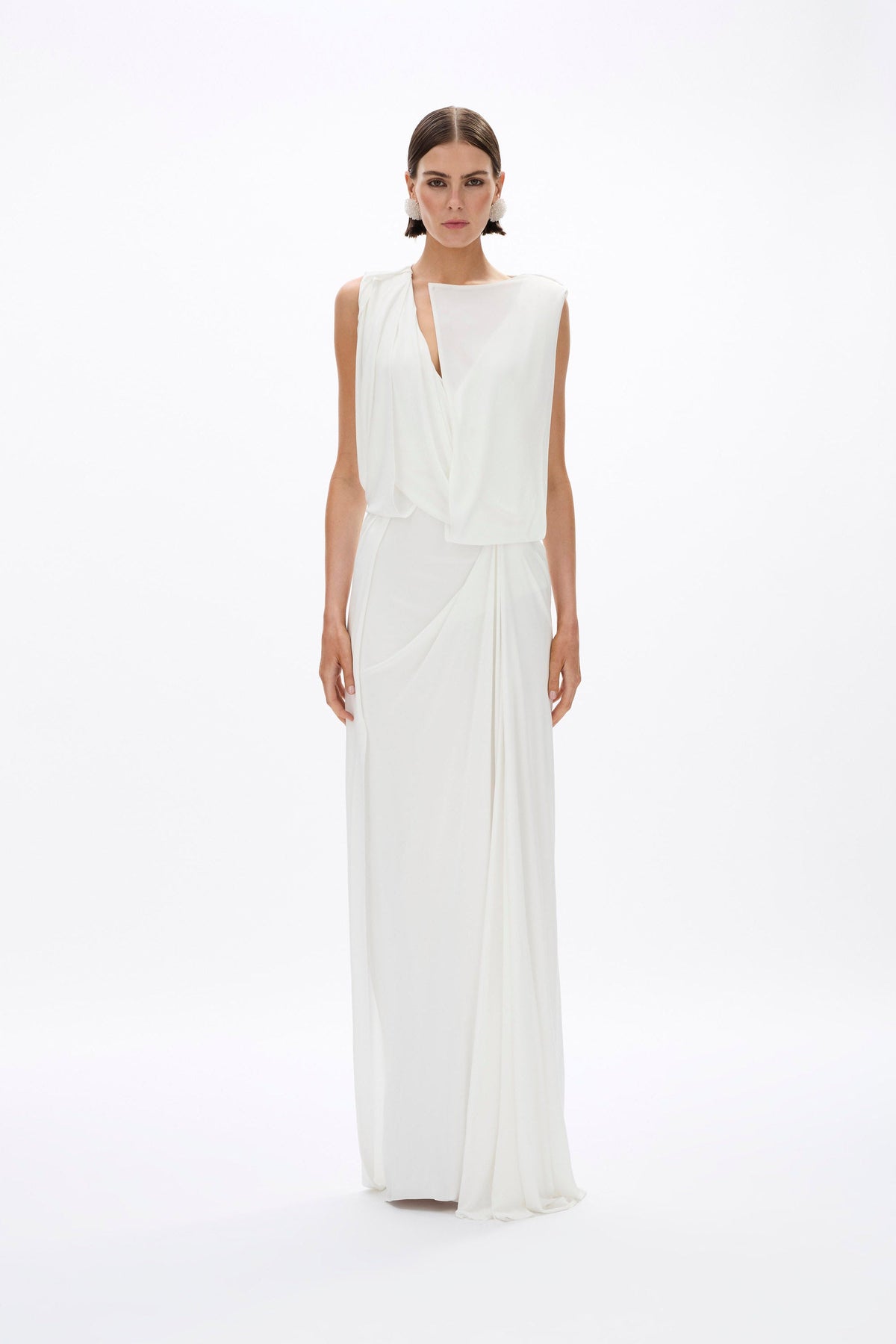 Kingston Gown