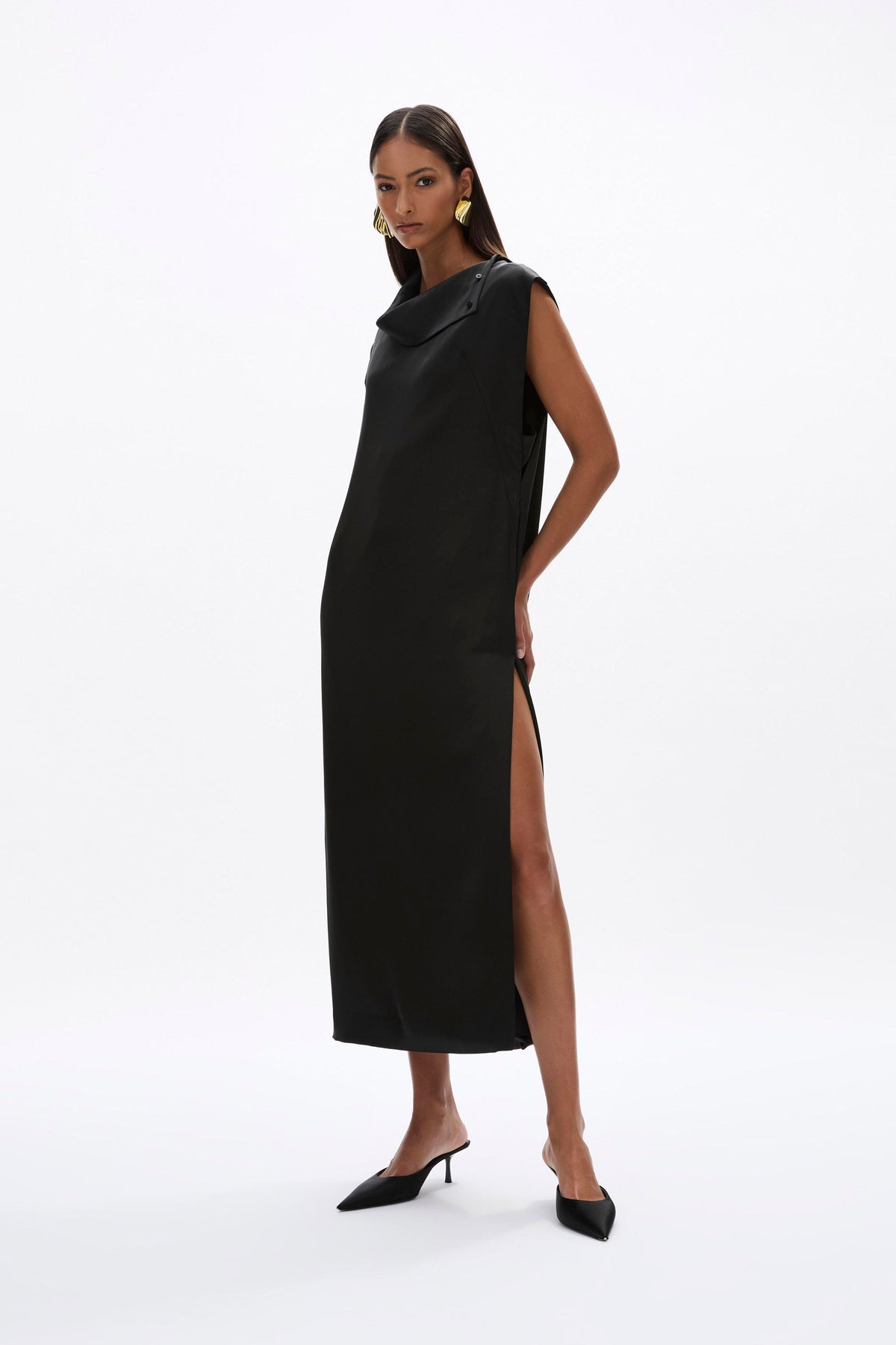 Leeta Dress