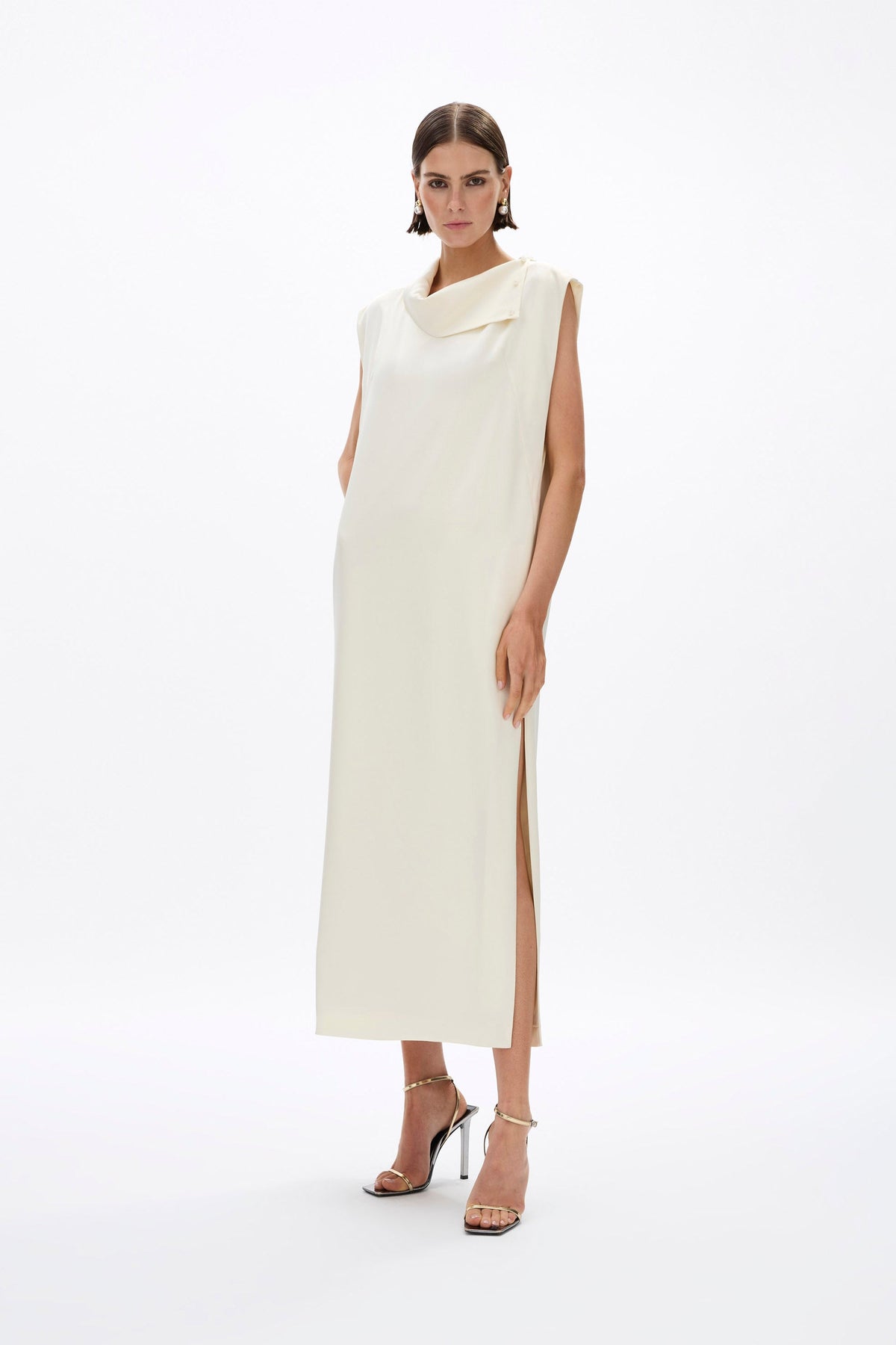 Leeta Dress
