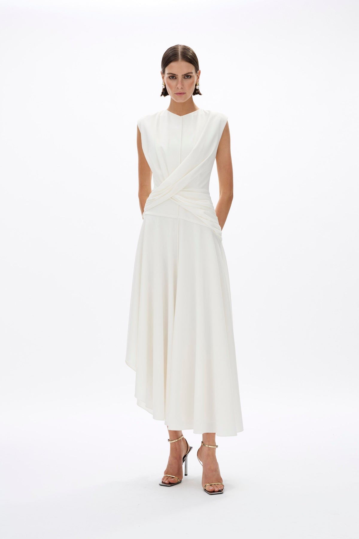 Iver Dress