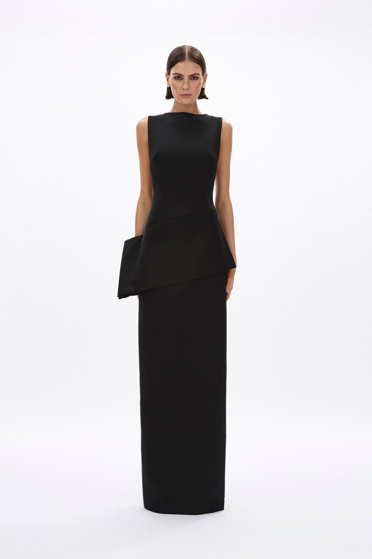Rick Gown