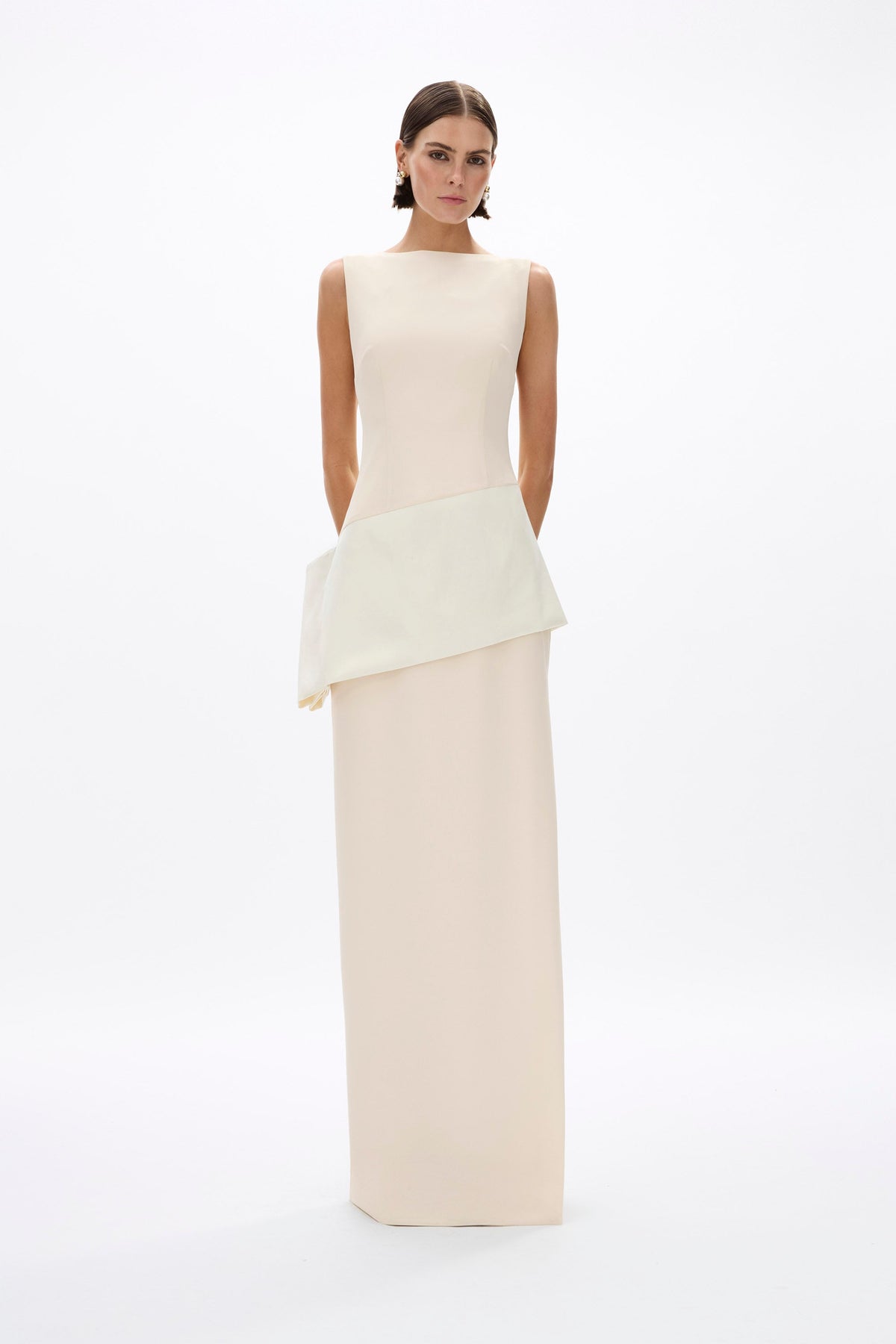 Rick Gown