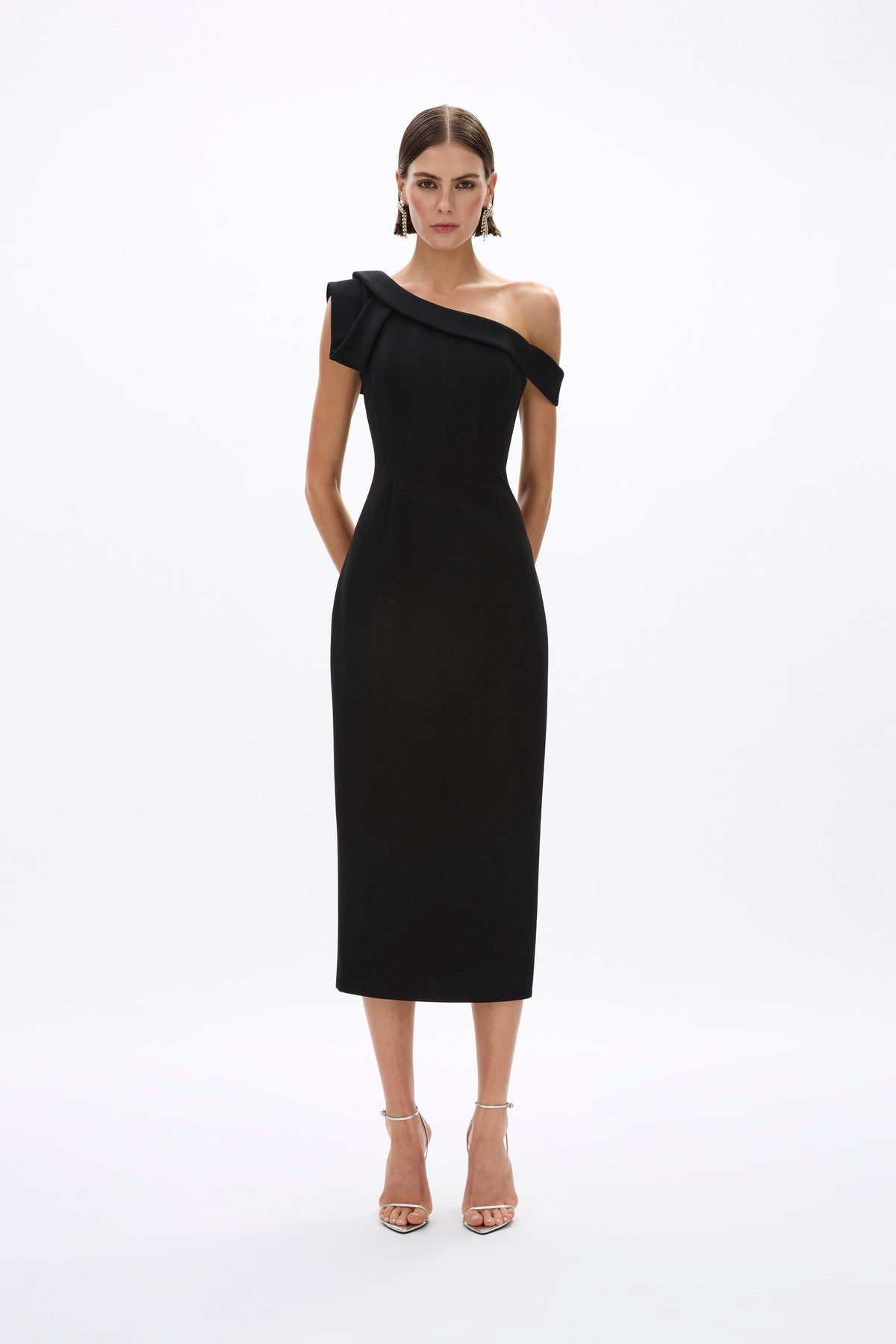Emile Dress