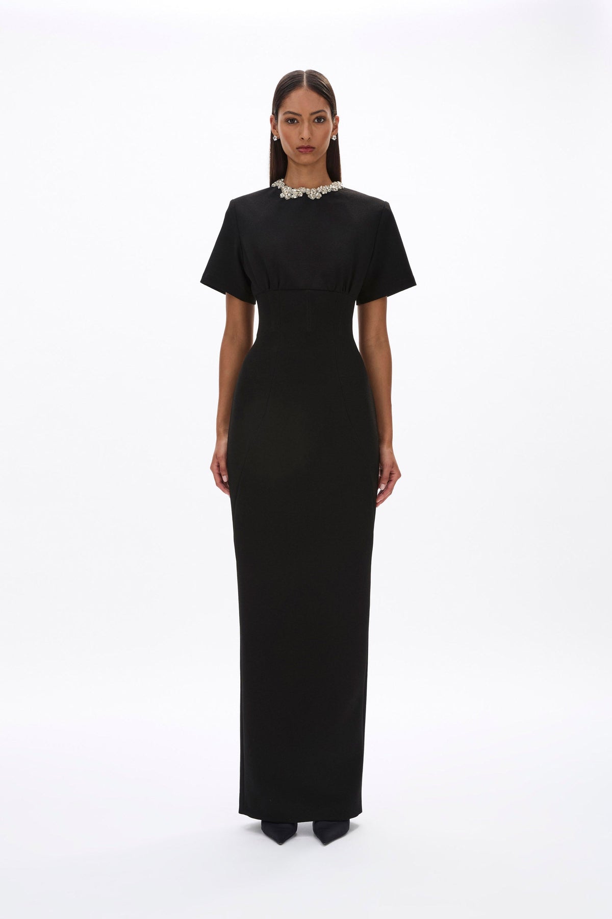 Dovetta Gown
