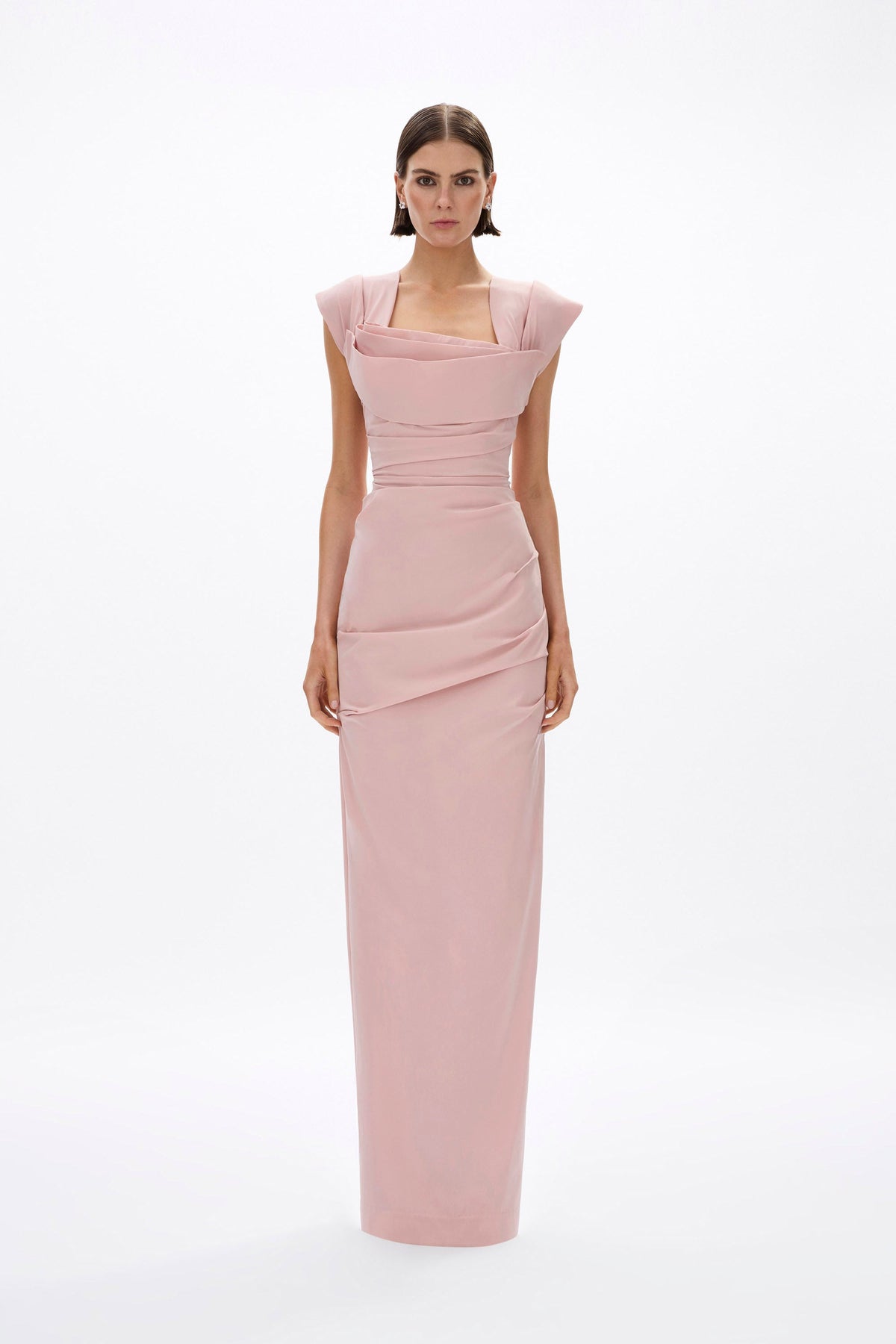 Salma Gown