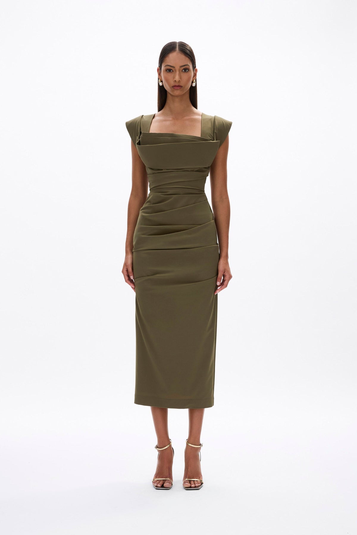 Salma Dress