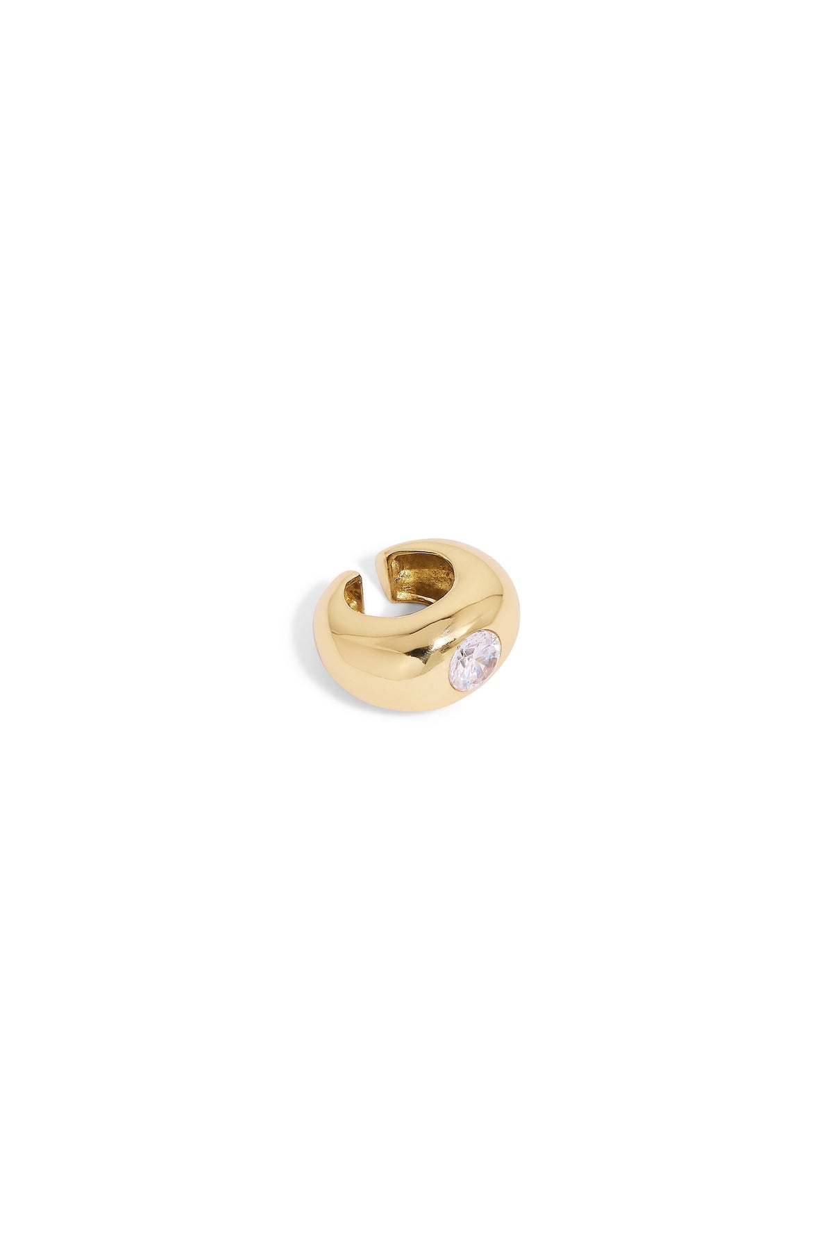 Lex Ear Cuff