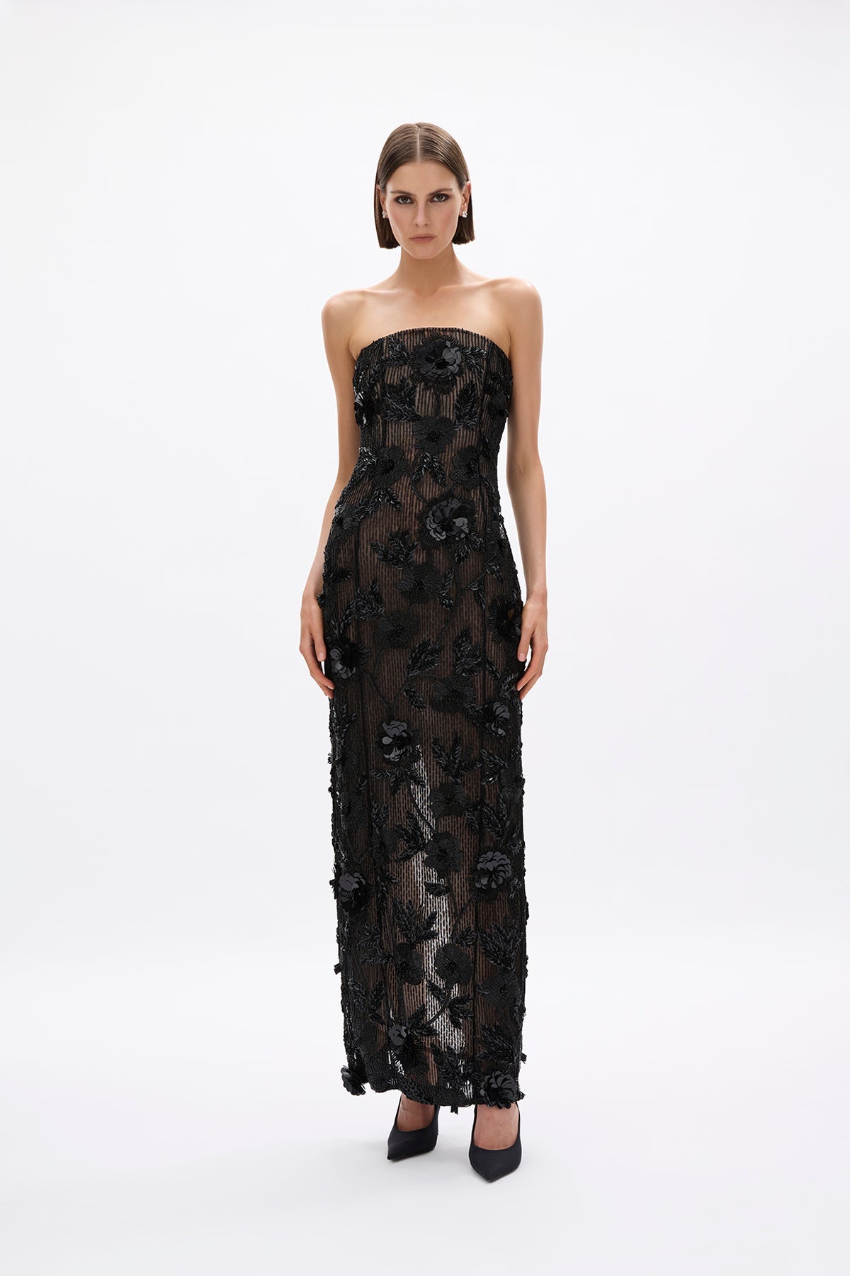 Pierre Gown