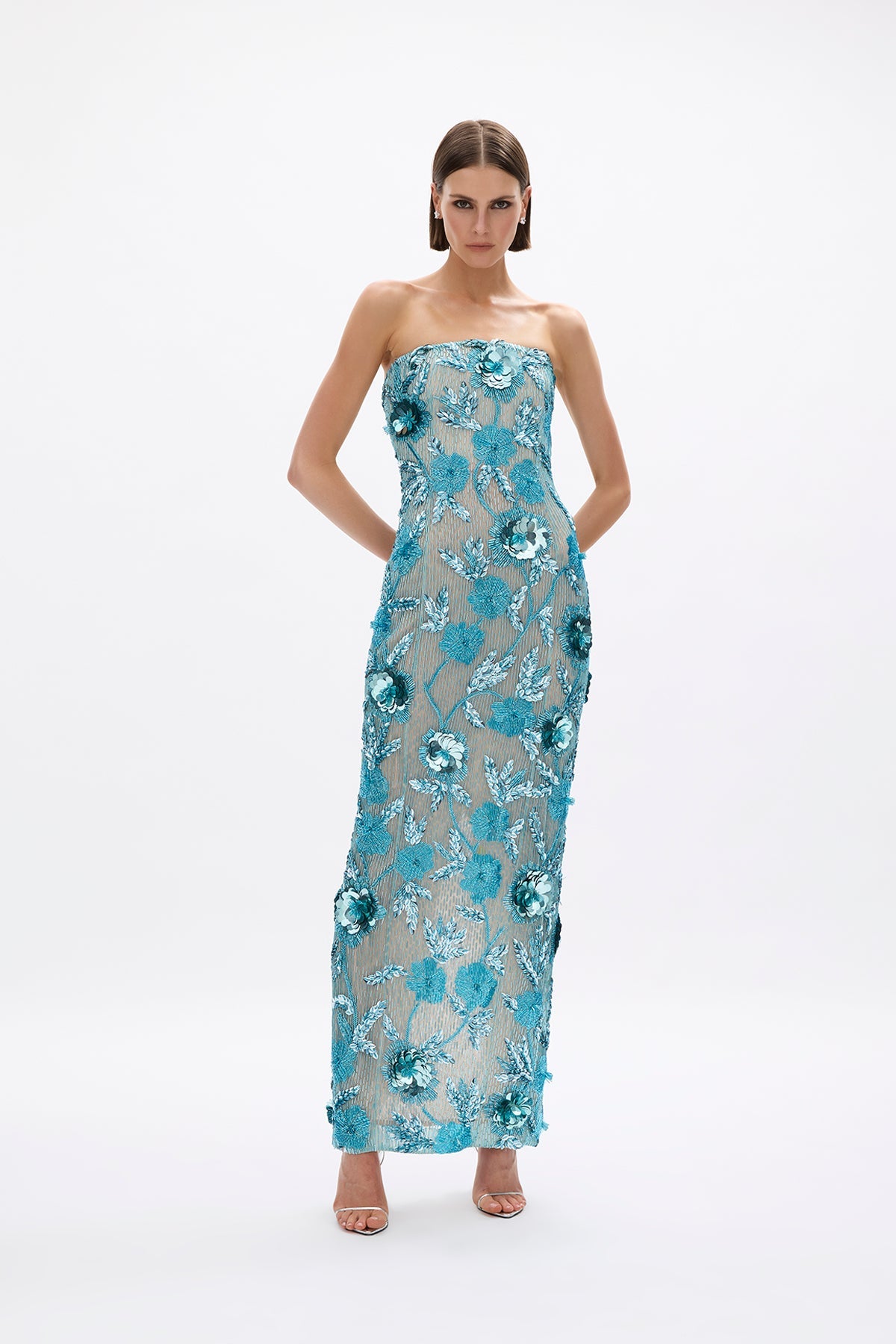 Pierre Gown