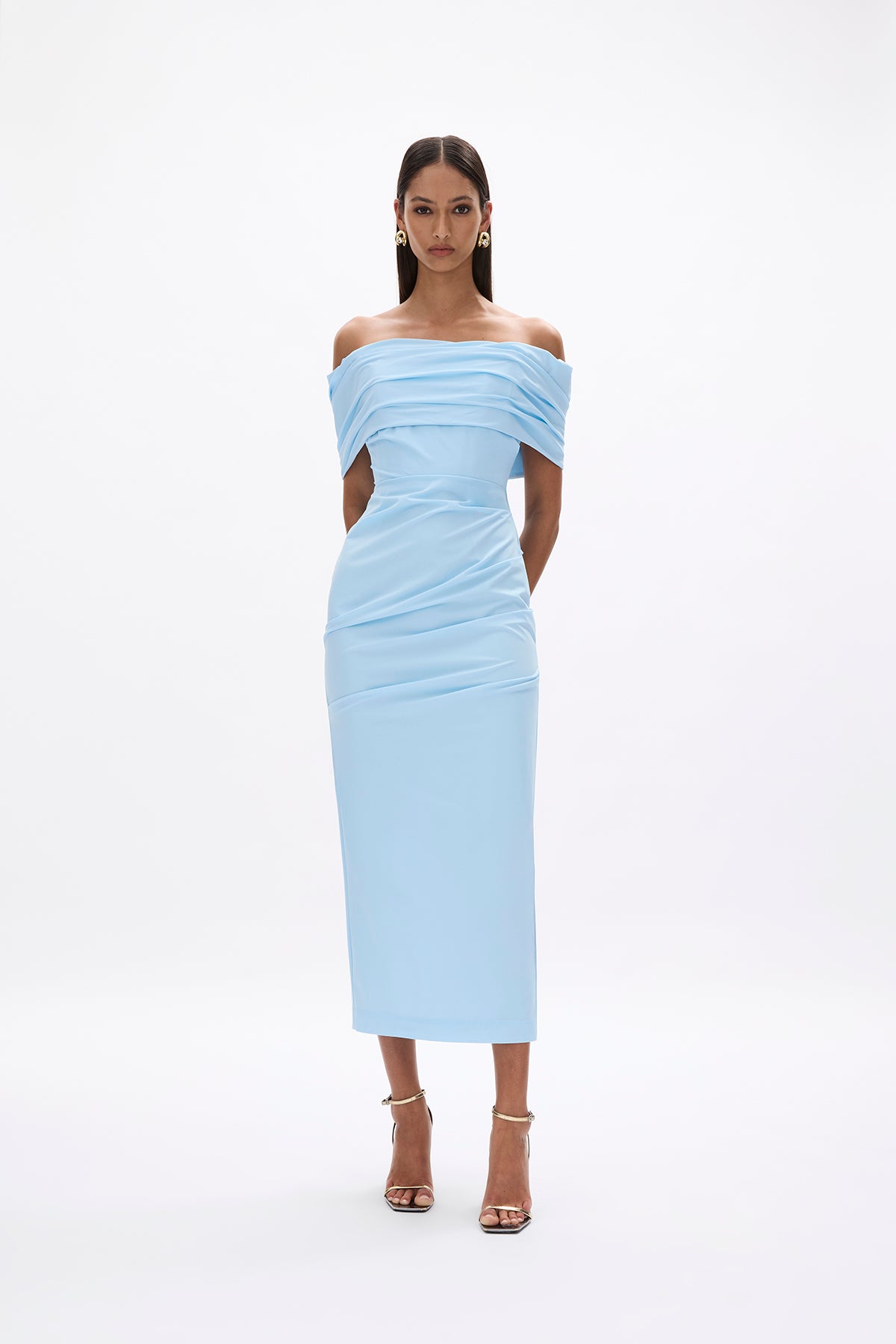 Camille Dress