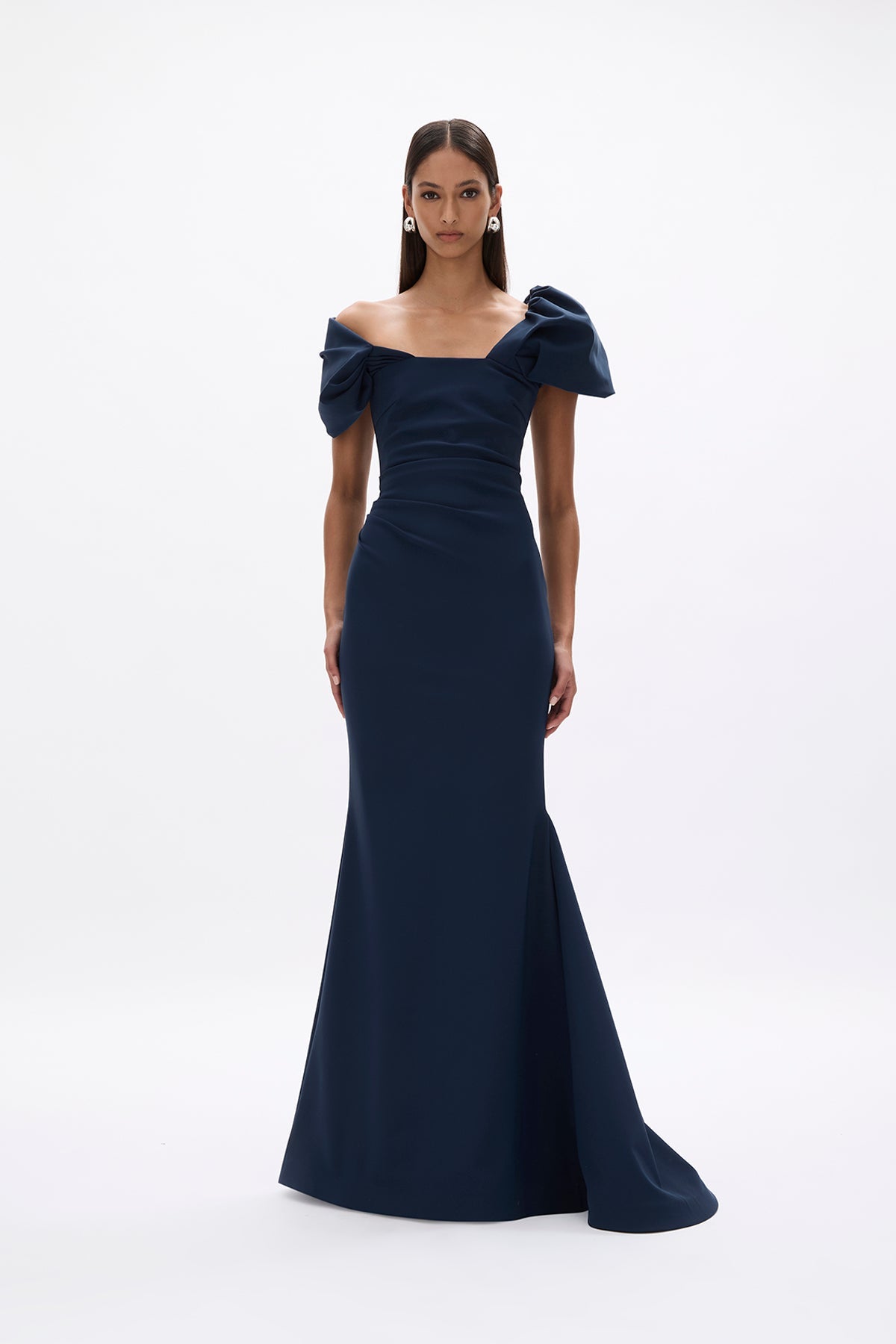 Jade Gown
