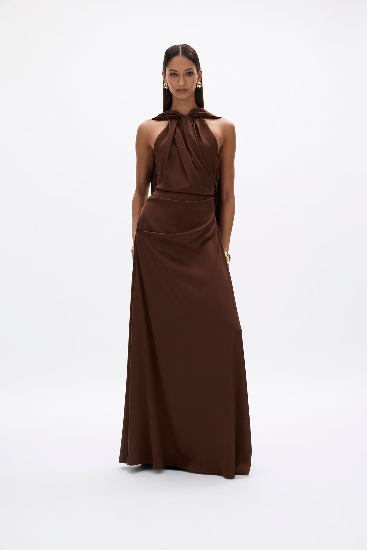 Hallie Gown