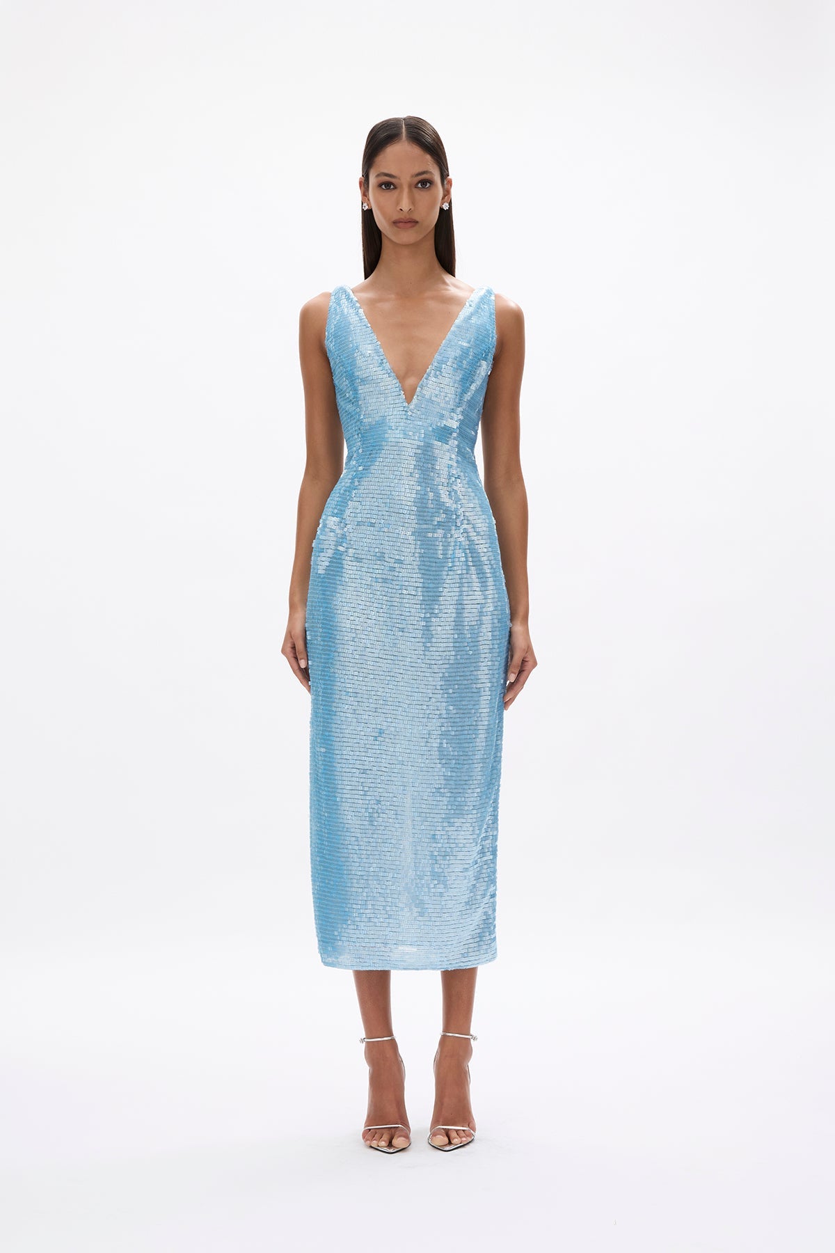 Tamzin Dress