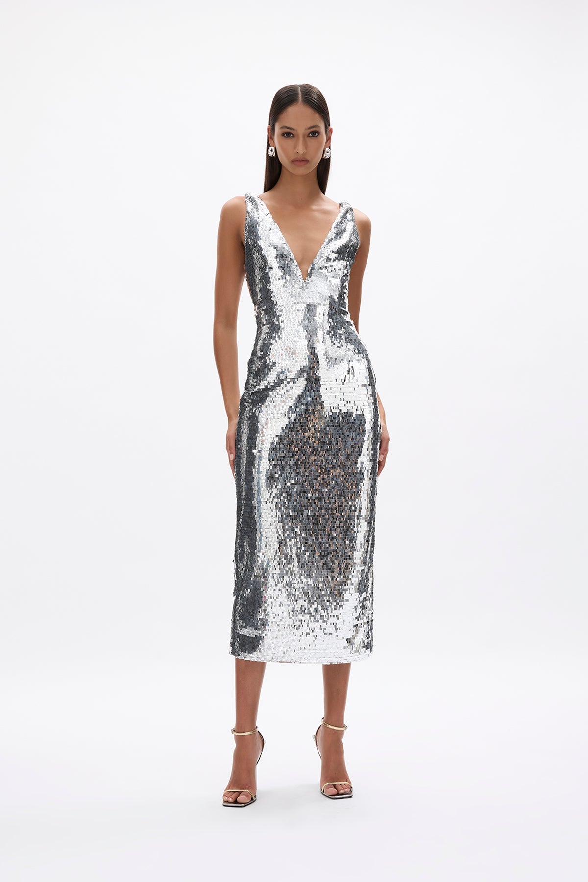Tamzin Dress