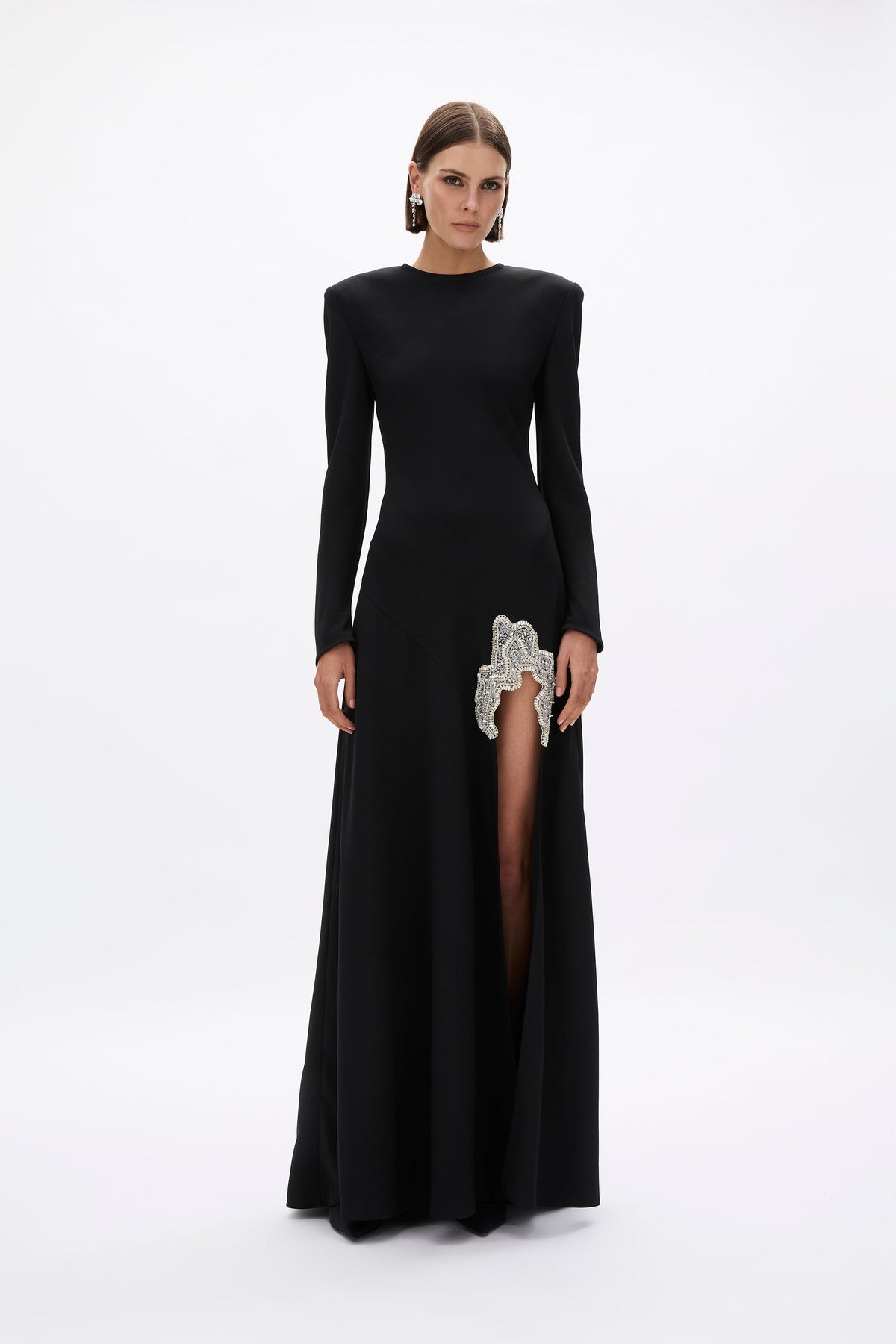 Amari Gown