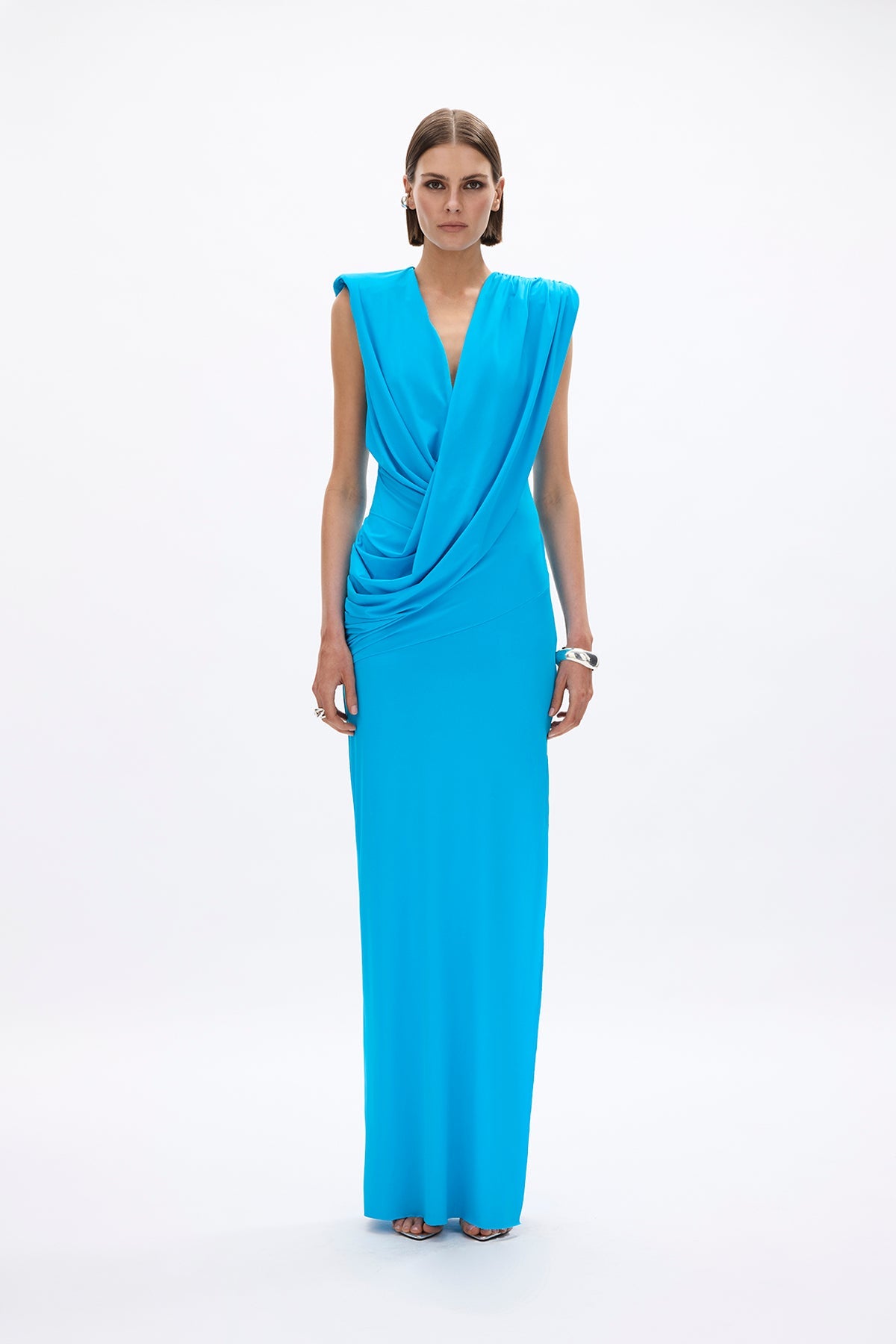 Solstice Gown