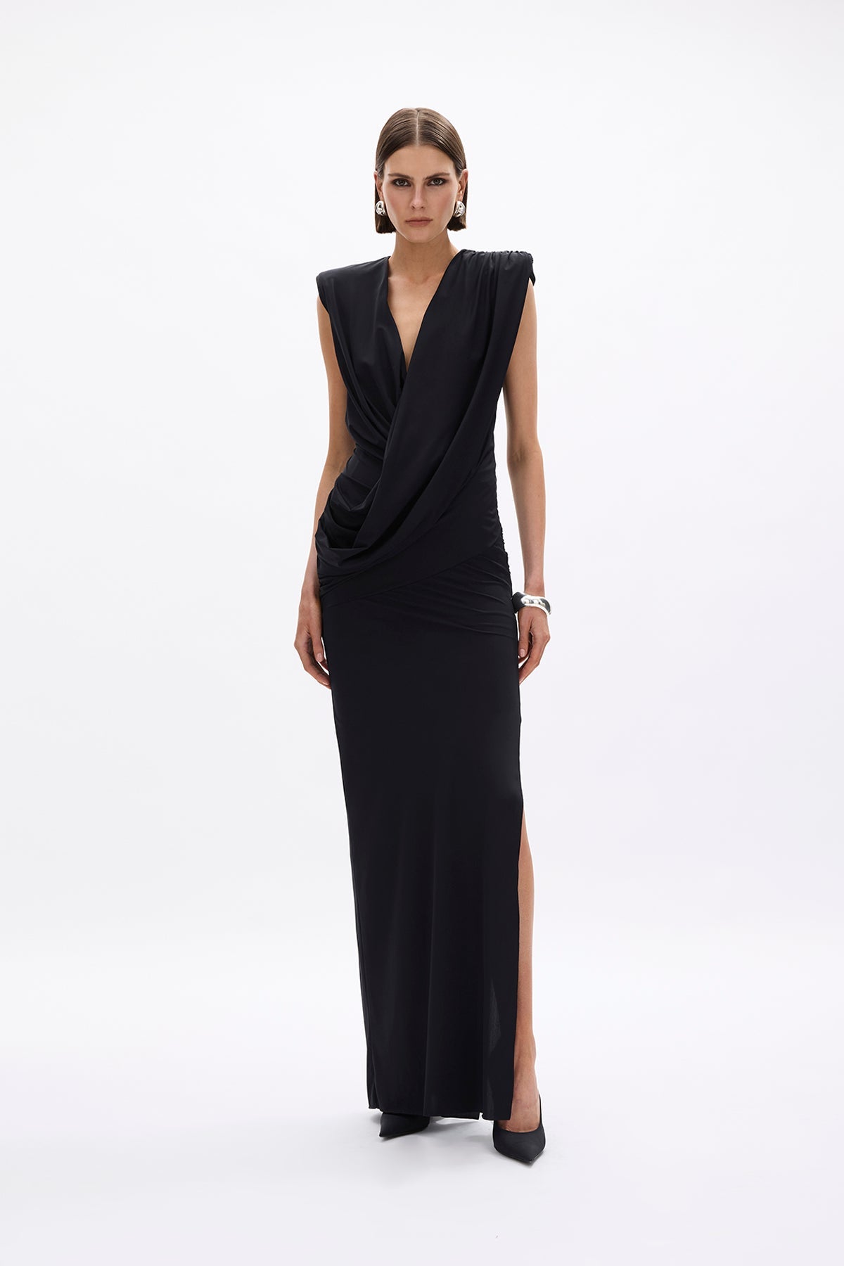 Solstice Gown
