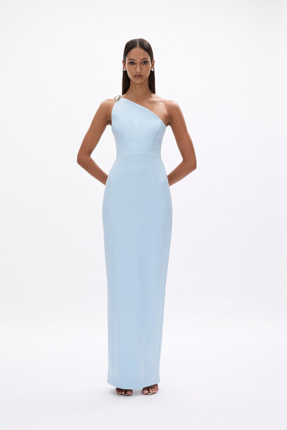 Celestia Gown