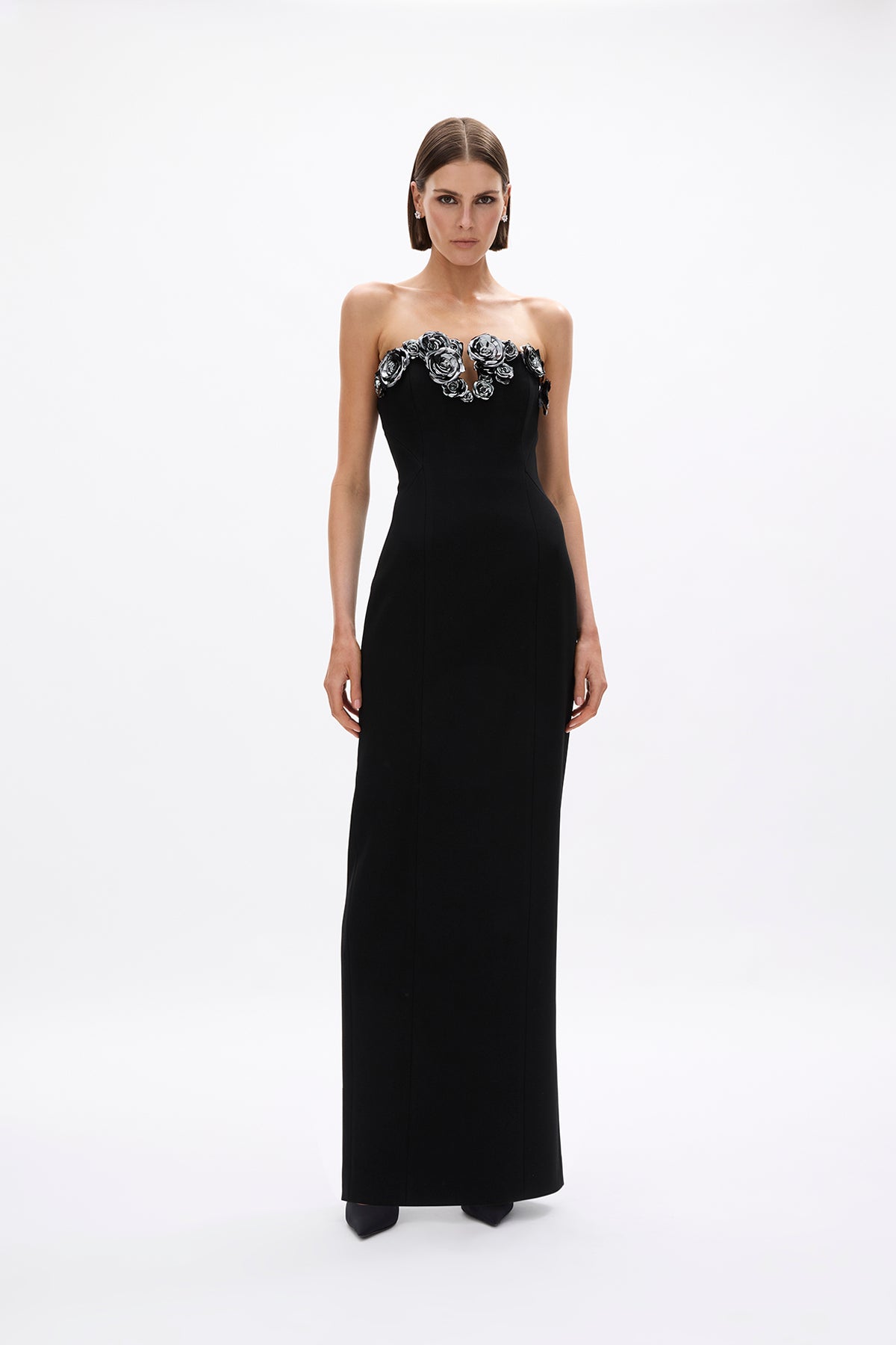 Mirage Gown