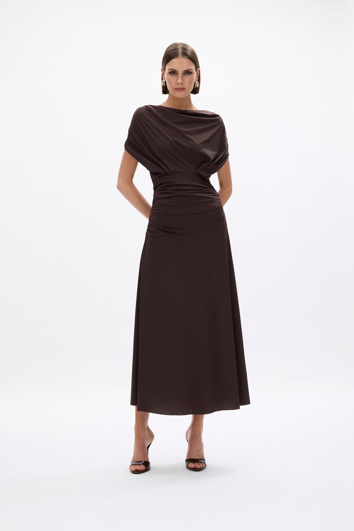 Aether Dress