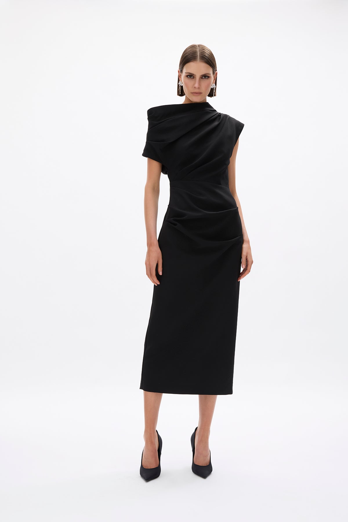 Tilda Dress