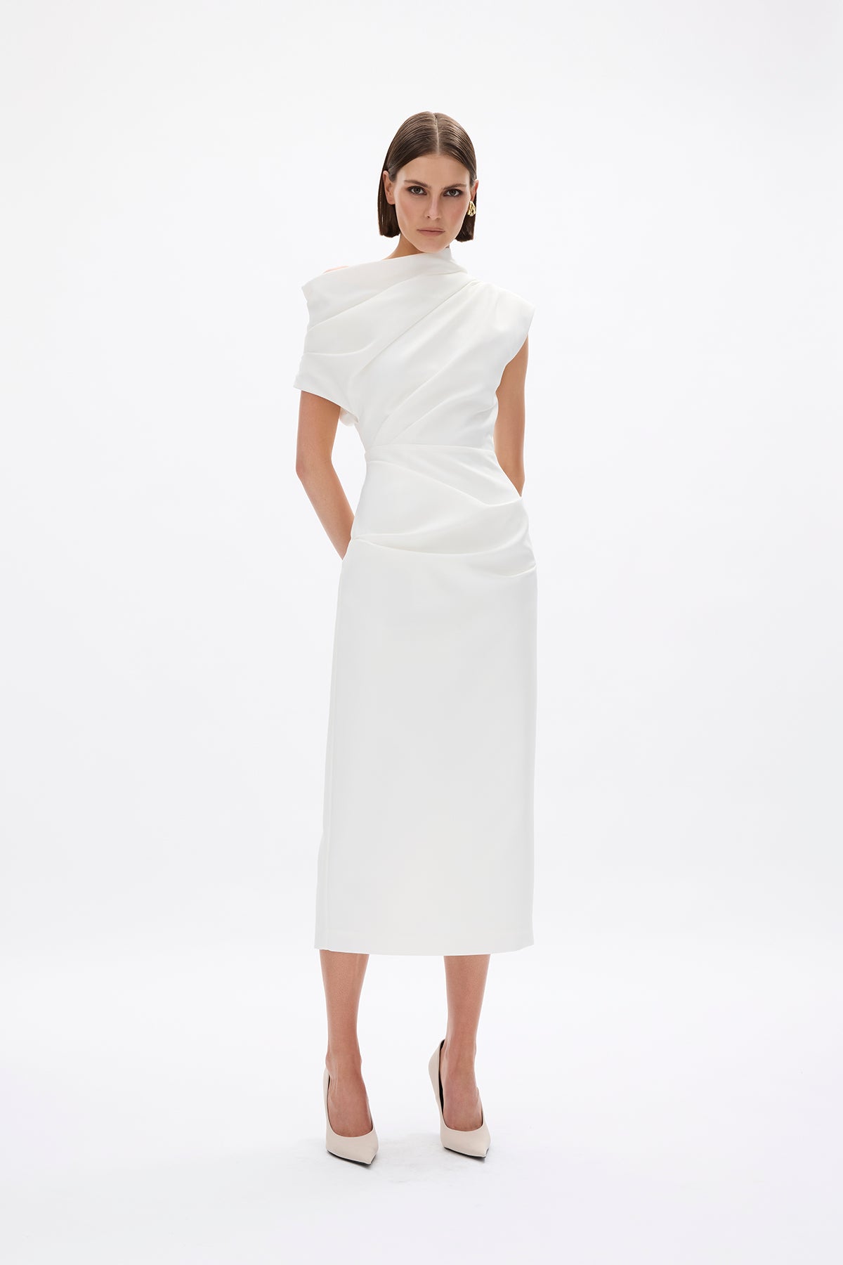 Tilda Dress