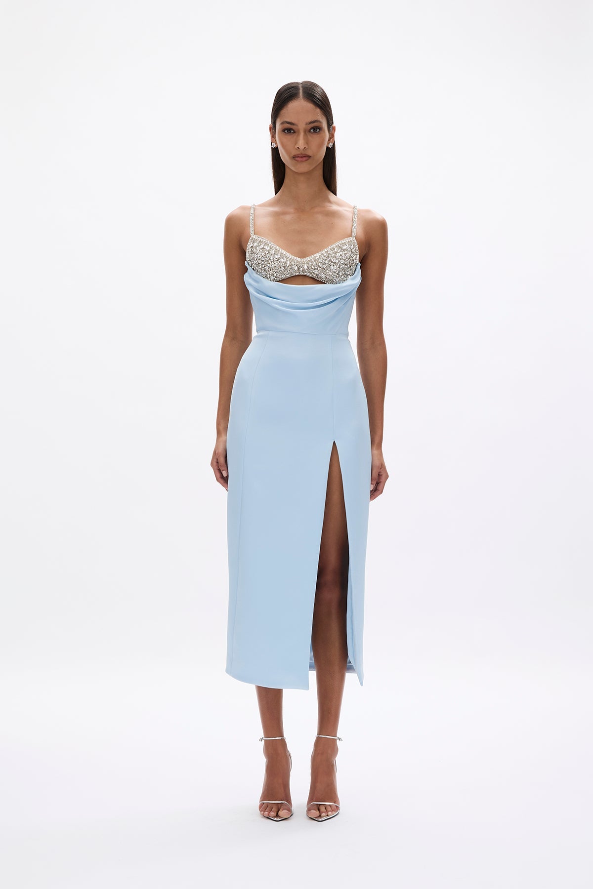 Celestia Dress