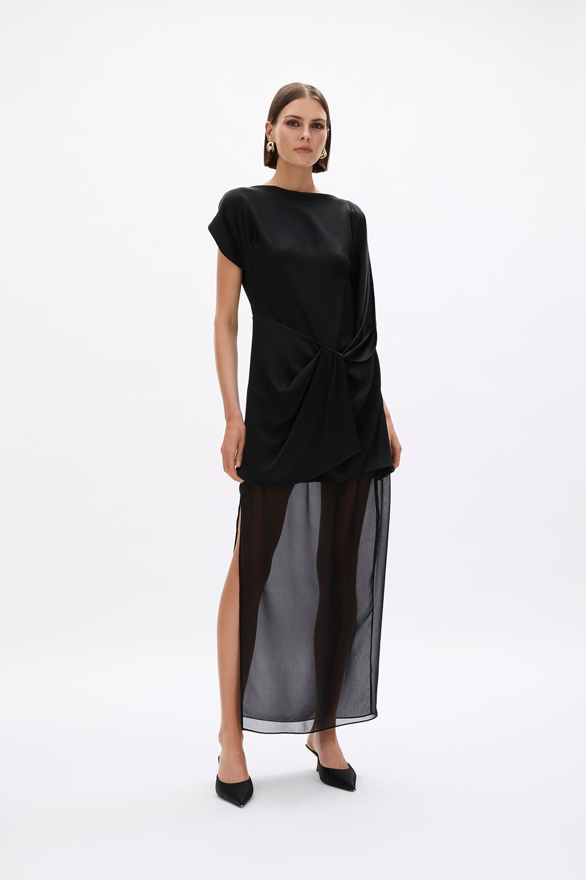 Sarai Dress
