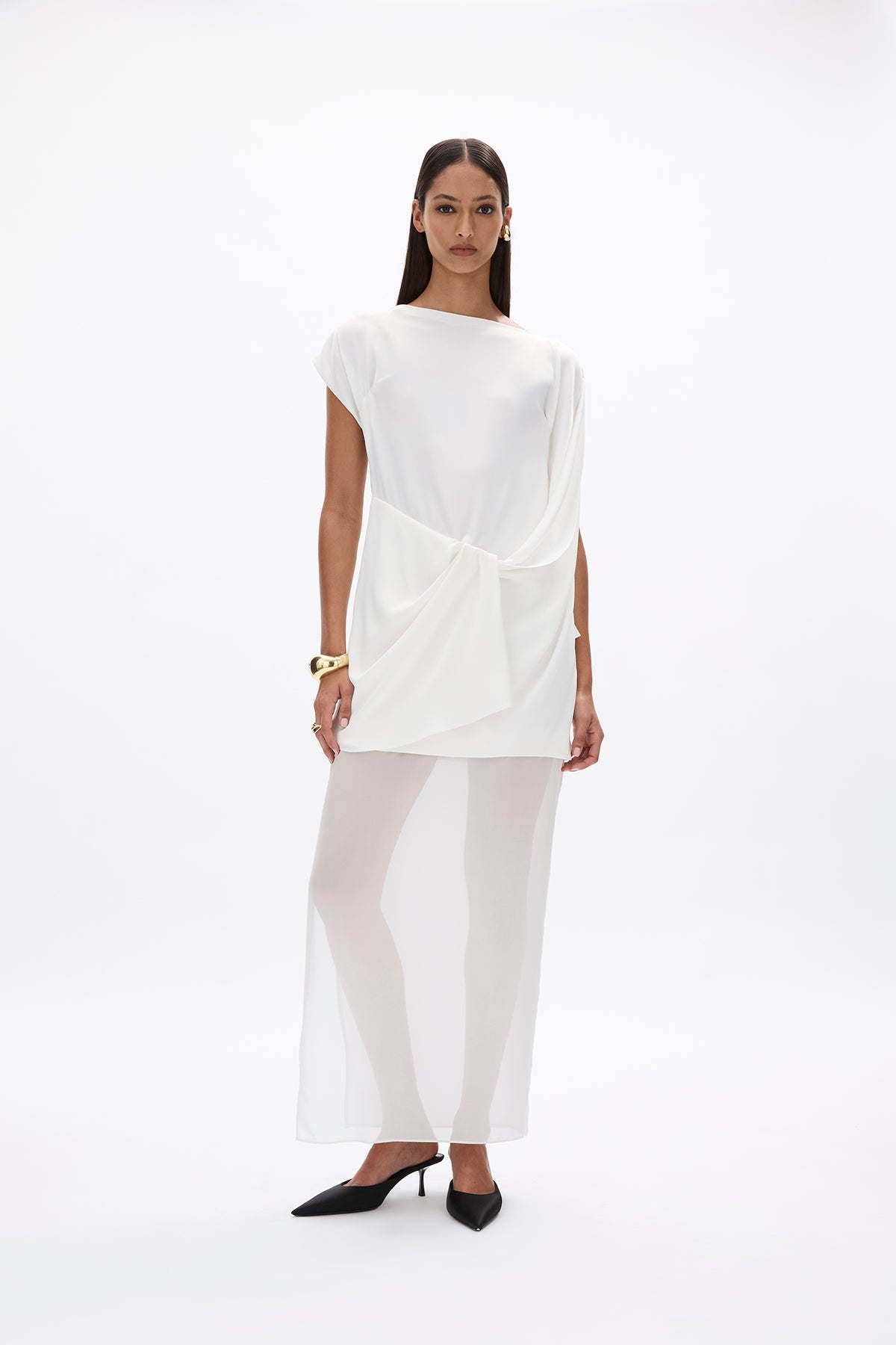Sarai Dress